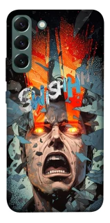 Чехол на Samsung Galaxy S22+ Swishh фото 1 из 1