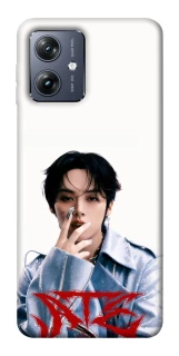 Чохол на Motorola Moto G54 Lee Know - Stray Kids фото 1 Чохол на Motorola Moto G54 Lee Know - Stray Kids фото 1 з 1