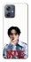 Чохол на Motorola Moto G54 Lee Know - Stray Kids фото 1 Чохол на Motorola Moto G54 Lee Know - Stray Kids фото 1 з 1