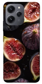 Чохол на Xiaomi Redmi 12 VioletFig1 фото 1 з 1