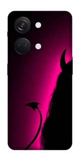 Чохол на OnePlus Nord 3 Pink Love фото 1 з 1