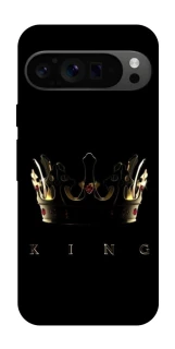 Чехол на Google Pixel 9 Pro King ver.1 фото 1 Чехол на Google Pixel 9 Pro King ver.1 фото 1 из 1