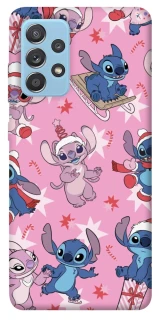 Чехол на Samsung Galaxy A52 4G / A52 5G Stitch ver.22 фото 1 из 1