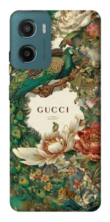 Чехол на Motorola Moto G06 Gucci ver.4 фото 1 из 1