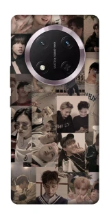 Чохол на Honor X9c Stray Kids The Bond фото 1 з 1