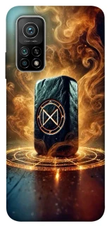 Чехол на Xiaomi Mi 10T Руна Дагаз фото 1 из 1