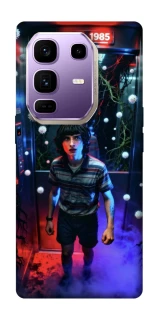 Чохол на Infinix Note 50 Pro+ Stranger Things ver.38 фото 1 з 1