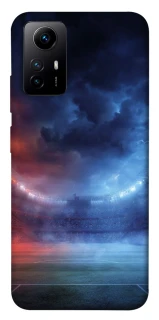 Чохол на Xiaomi Redmi Note 12S Football aesthetic ver.1 фото 1 з 1