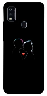 Чохол на ZTE Blade A51 Relationship фото 1 з 1