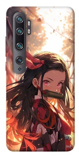 Чохол на Xiaomi Mi Note 10 / Note 10 Pro / Mi CC9 Pro Nezuko фото 1 з 1