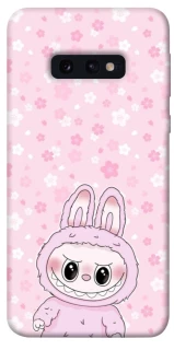 Чехол на Samsung Galaxy S10e Pink Labubu фото 1 из 1