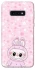 Чохол на Samsung Galaxy S10e Pink Labubu фото 1 з 1