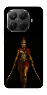 Чохол на Xiaomi 15T Pro Goddess of war ver.3 фото 1 з 1