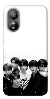 Чехол на ZTE Blade L220 TWS фото 1 из 1