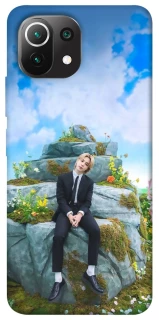 Чехол на Xiaomi Mi 11 Lite Jimin - BTS фото 1 из 1