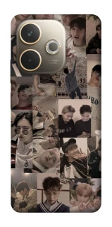 Чохол на Oppo A5 Pro 4G Stray Kids The Bond фото 1 з 1