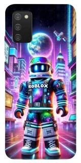 Чехол на Samsung Galaxy A02s Roblox aesthetics ver.5 фото 1 из 1