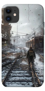 Чохол на Apple iPhone 11 (6.1") Сталкер v14 фото 1 з 1