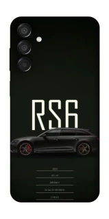 Чохол на Samsung Galaxy M15 5G mobland rs6 фото 1 з 1