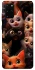 Чохол на Samsung Galaxy S20+ happy cats фото 1 з 1