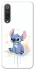 Чохол на Xiaomi Mi 9 SE Stitch ver.4 фото 1 з 1