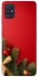 Чехол на Samsung Galaxy A51 Новогодний v21 фото 1 из 1