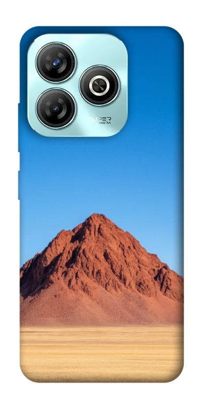 Чехол на ZTE Blade A75 4G Alone mountain фото 1 из 1