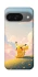 Чехол на Google Pixel 10 pikachu фото 1 из 1