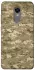 Чехол на Xiaomi Redmi 5 Plus / Redmi Note 5 (Single Camera) camouflage v4 фото 1 из 1