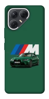 Чохол на TECNO Pova 7 BMW M4 фото 1 з 1