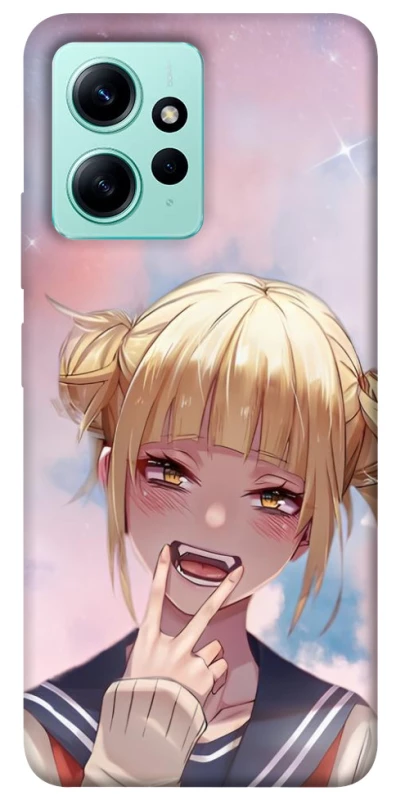 Чехол на Xiaomi Redmi Note 12 4G Toga фото 1 из 1