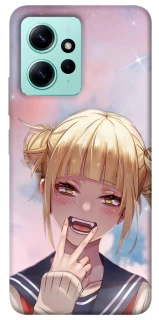 Чохол на Xiaomi Redmi Note 12 4G Toga фото 1 з 1