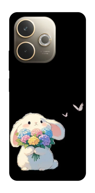 Чехол на Oppo A5 Pro 4G My Bunny фото 1 из 1