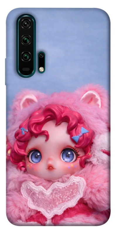 Чохол на Huawei Honor 20 Pro SKULLPANDA × My Little Pony Ver.5 фото 1 з 1