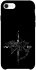 Чехол на Apple iPhone SE (2020) Travel Map фото 1 Чехол на Apple iPhone SE (2020) Travel Map фото 1 из 1
