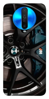 Чохол на Xiaomi Redmi K30 Wheel BMW v3 фото 1 з 1