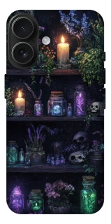 Чохол на Apple iPhone 17 (6.3") Magic shelf ver.1 фото 1 з 1