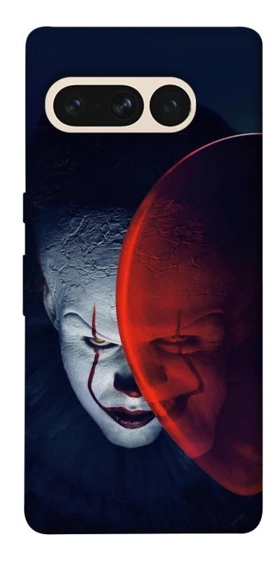 Чохол на Google Pixel 7 Pro Воно v3 фото 1 з 1