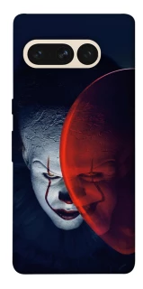 Чехол на Google Pixel 7 Pro Оно v3 фото 1 из 1