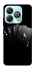 Чохол на ZTE Blade A75 4G Black Cards фото 1 з 1