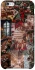 Чохол на Apple iPhone 6/6s plus (5.5") Christmas spirit ver.3 фото 1 з 1