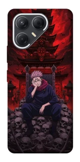 Чехол на TECNO Pova 7 Itadori v3 фото 1 из 1