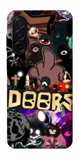 Чехол на Samsung Galaxy A26 5G Doors фото 1 из 1