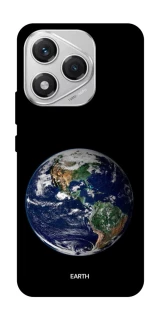 Чехол на Honor 400 Lite Earth фото 1 из 1