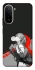 Чехол на Xiaomi Redmi A7 Pro 4G Asoka фото 2 из 2