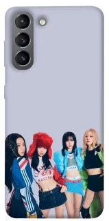 Чохол на Samsung Galaxy S21 BLACKPINK фото 1 з 1