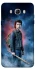 Чохол на Samsung J710F Galaxy J7 (2016) Stranger Things ver.37 фото 1 з 1