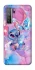 Чохол на Huawei Nova 7 SE Stitch ver.27 фото 1 з 1
