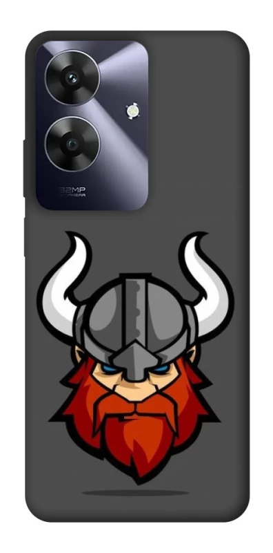 Чехол на Realme Note 60 Viking v3 фото 1 из 1