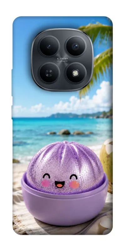 Чохол на Xiaomi Redmi Note 15 4G/5G (EU) Dumpling ver.7 фото 1 з 1